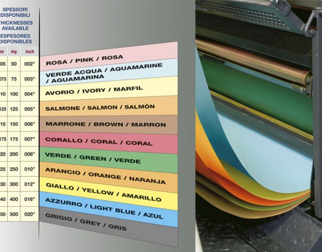 aleman papel calibrado máquinas offset