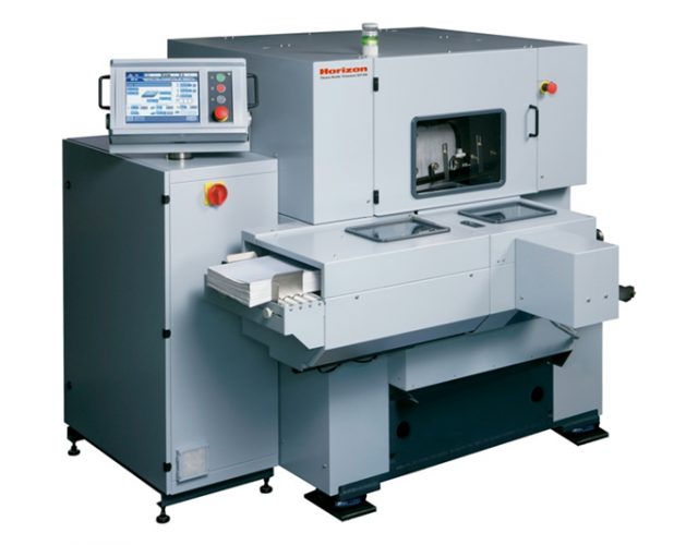 guillotina horizon ht-80