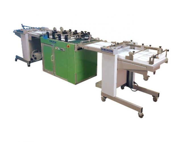 dimuken dc9740, Landivar Maquinaria Gráfica