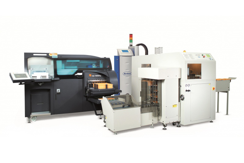 bourgbinder-3002 Maquina Encuadernadora Ecuador