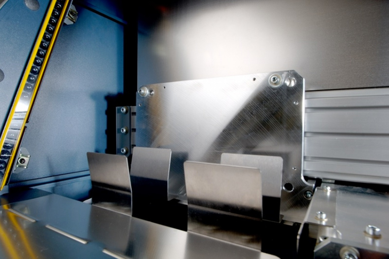 bourgbinder-3002 Maquina Encuadernadora Ecuador