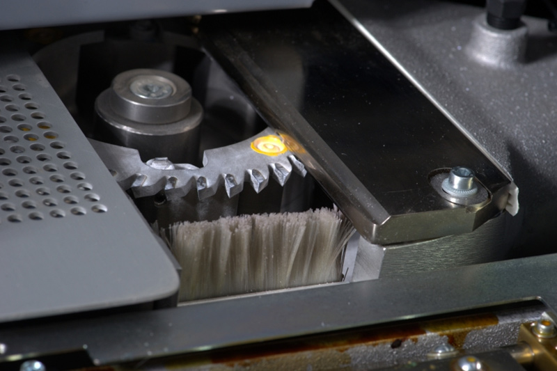 bourgbinder-3002 Maquina Encuadernadora Ecuador