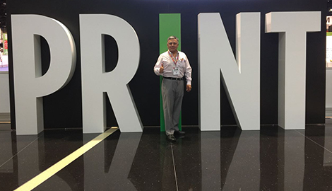 Landivar Maquinaria Grafica Ecuador