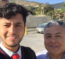 Landivar Maquinaria Grafica Ecuador