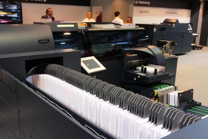 bourgbinder bb3102 eva Maquina Encuadernadora Ecuador