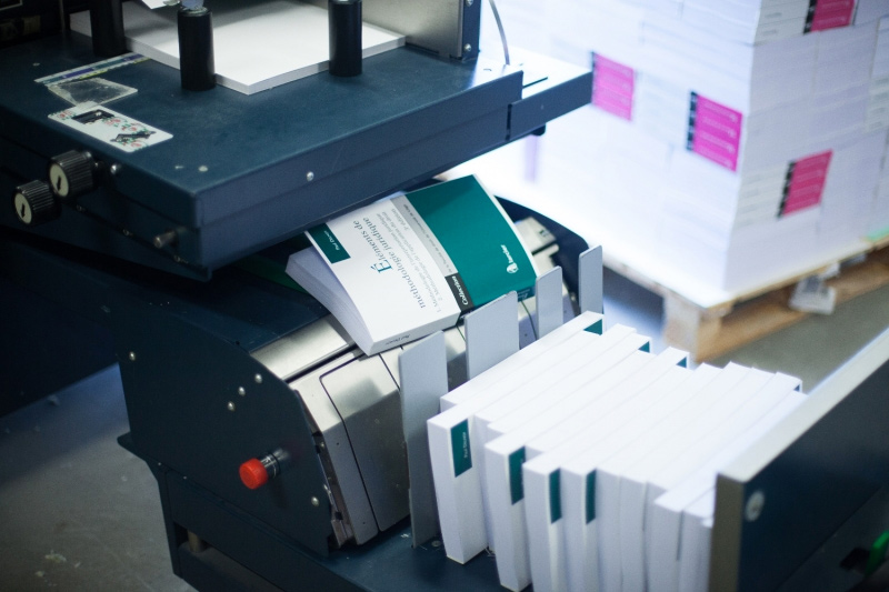 bourgbinder bb3102 eva Maquina Encuadernadora Ecuador