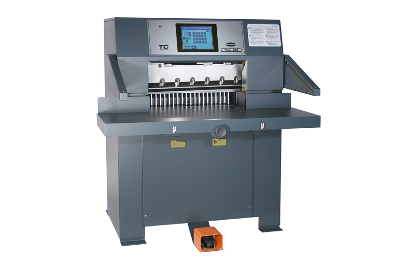 challenge titan 265 cortadoras de papel Ecuador