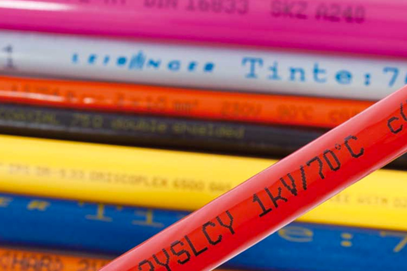 jet3up ecuador impresión industrial de inyección continua