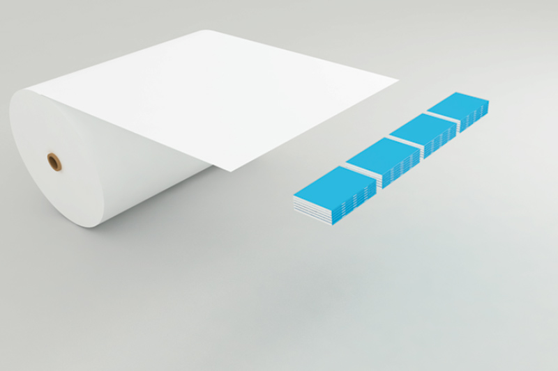 lineomatic bolt rb104 fabricar cuadernos Ecuador