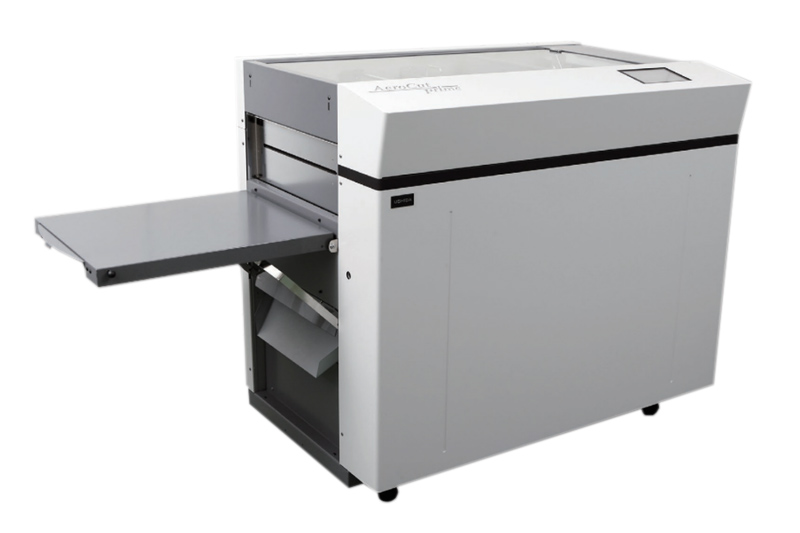 aerocut prime uchida, dobla, corta y perfora Ecuador