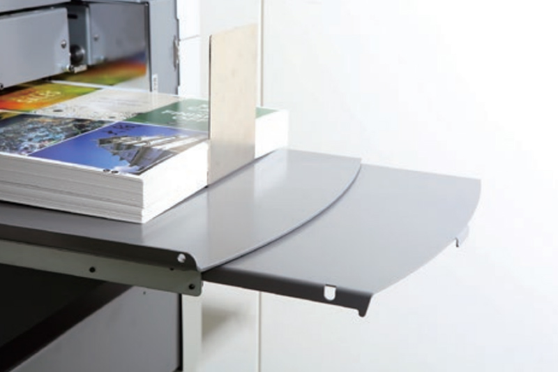 aerocut prime uchida, dobla, corta y perfora Ecuador