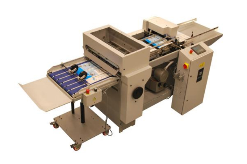 cortadora baumfolder baum 20-vfm