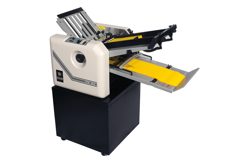 baumfolder baum 714XLT 1