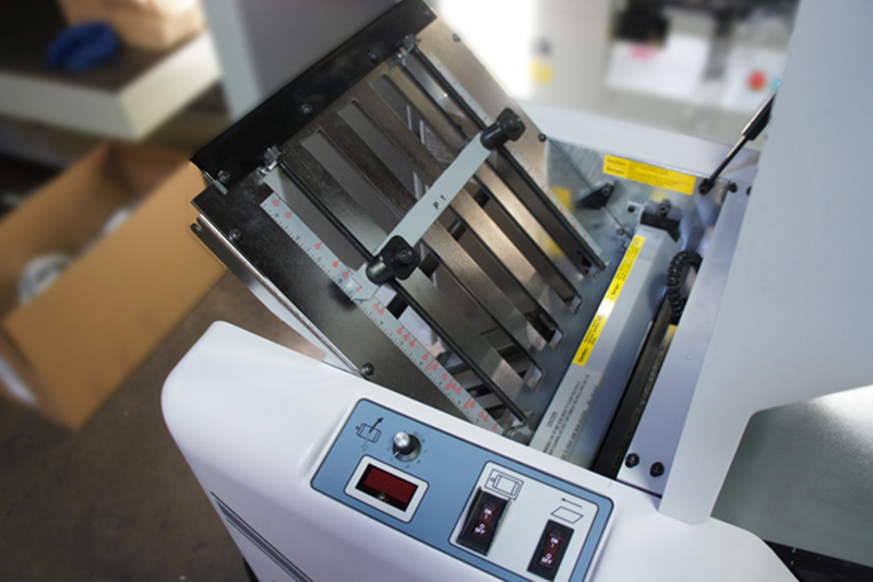 baumfolder baum 714XLT 1