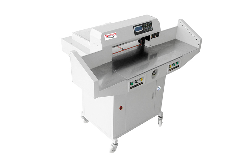 dumor easycut-52 guillotina automática
