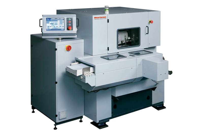 guillotina horizon ht-80